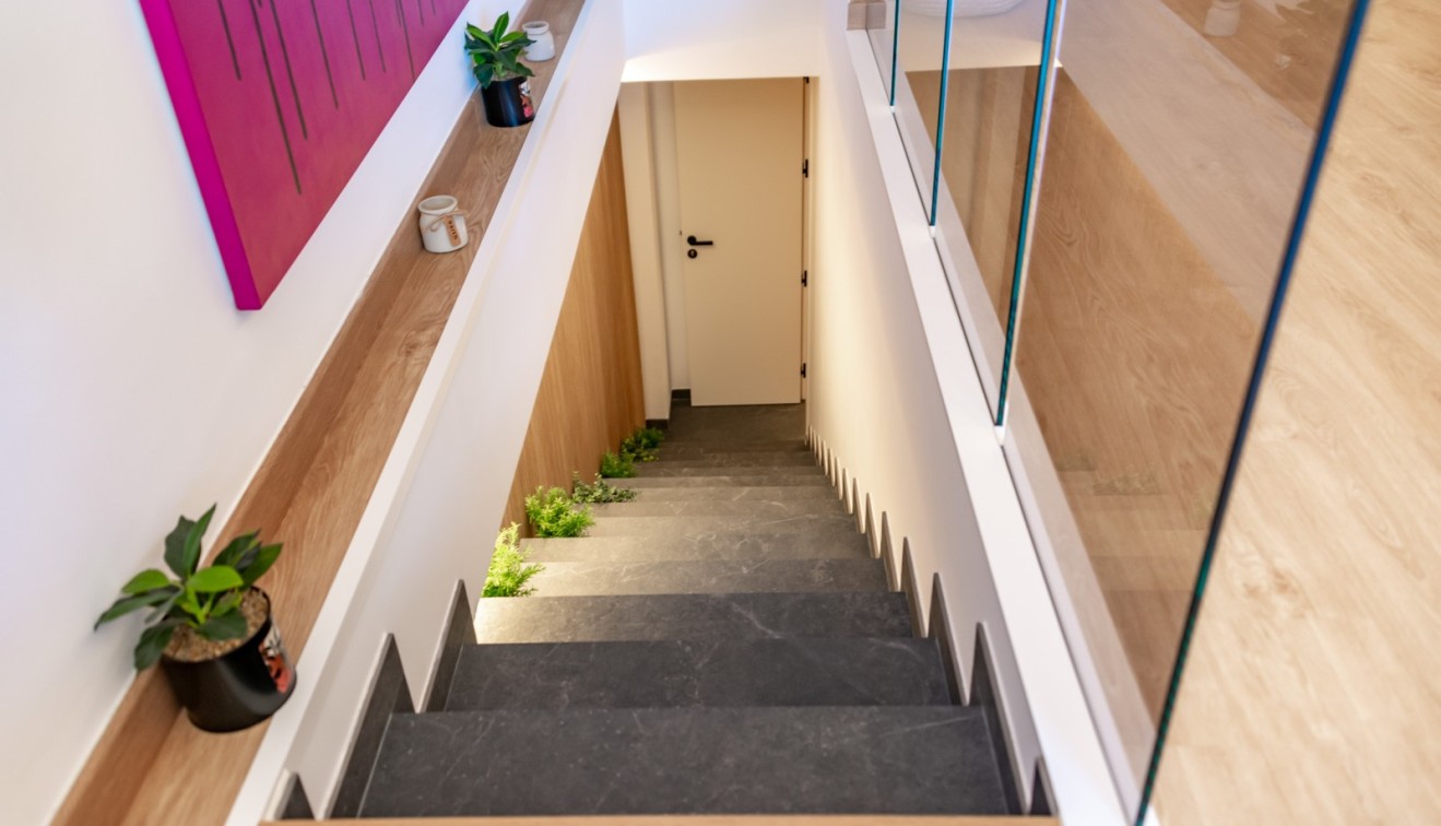 Sprzedaż - Penthouse - Altea