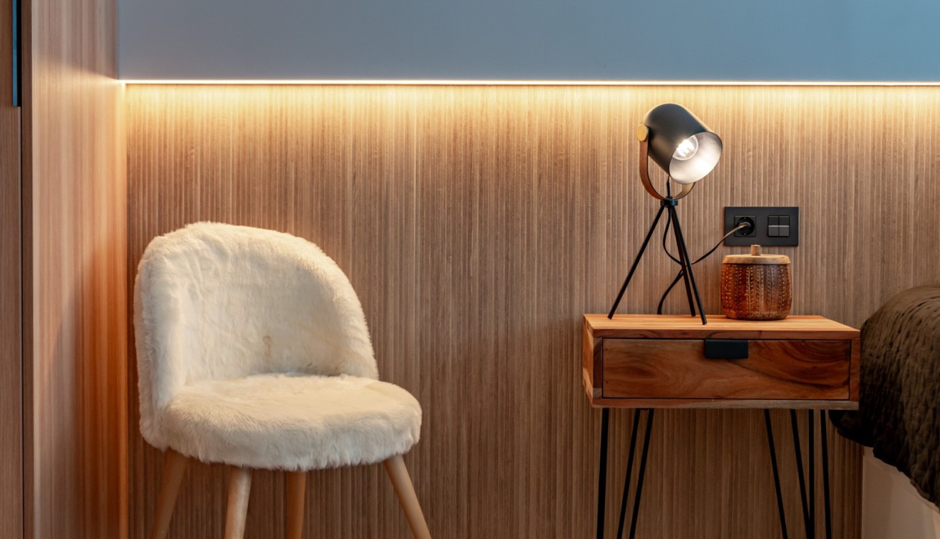 Sprzedaż - Penthouse - Altea