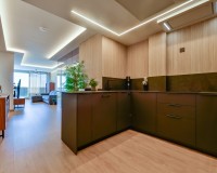 Sprzedaż - Penthouse - Altea