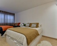 Sprzedaż - Penthouse - Altea