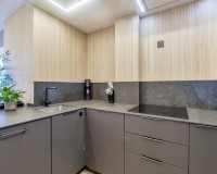 Sprzedaż - Penthouse - Altea