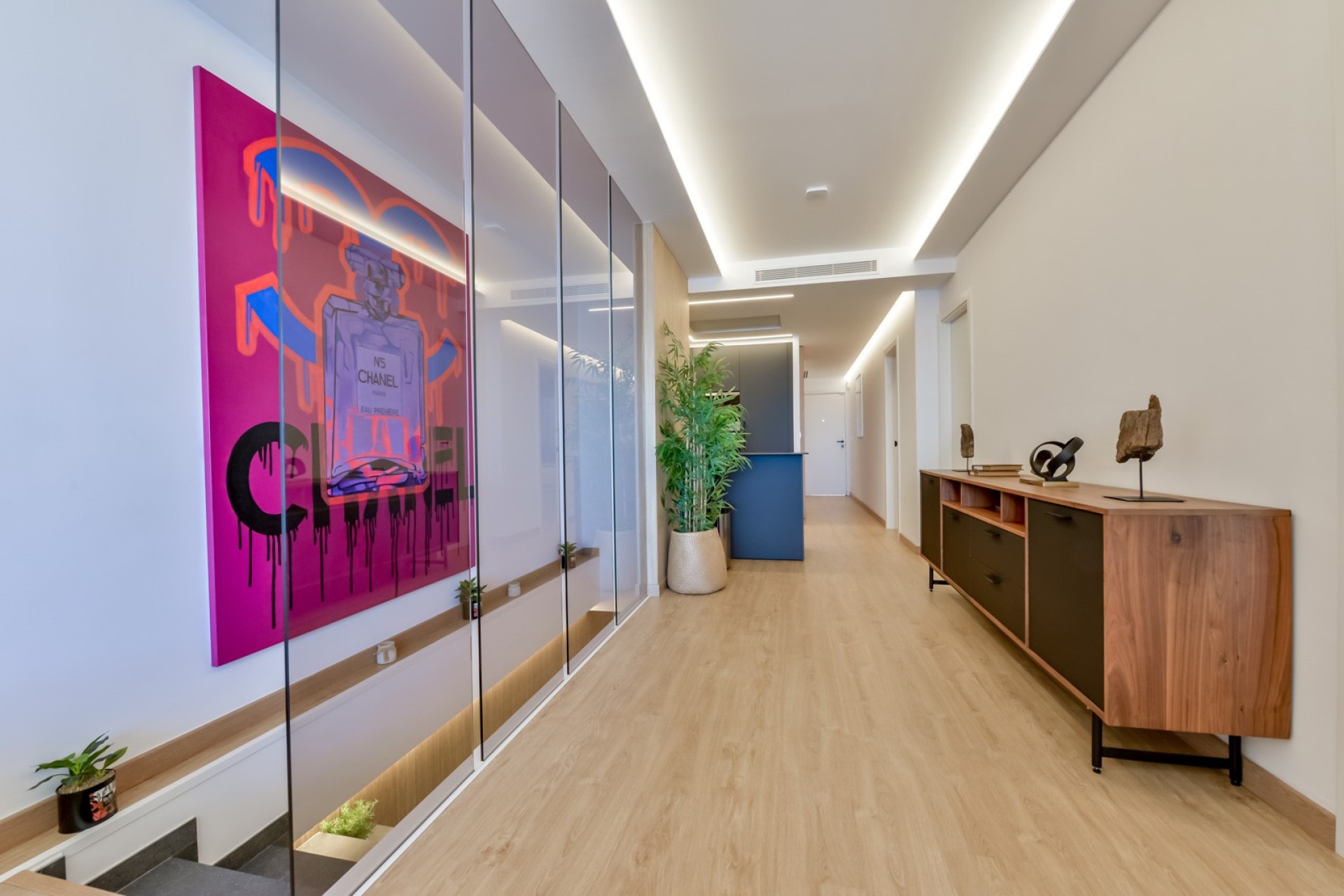 Sprzedaż - Penthouse - Altea