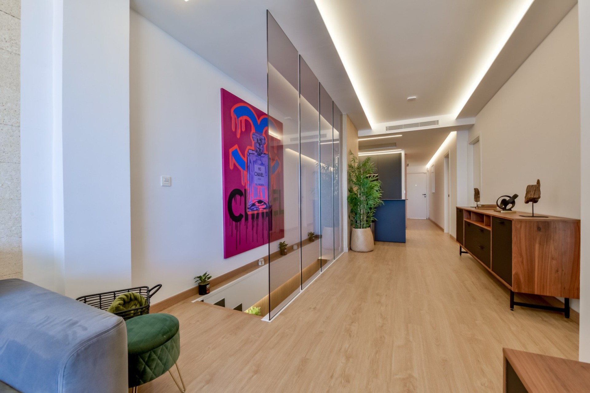 Sprzedaż - Penthouse - Altea