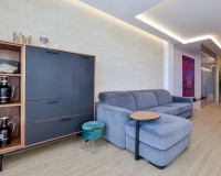 Sprzedaż - Penthouse - Altea