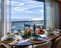 Sprzedaż - Penthouse - Altea