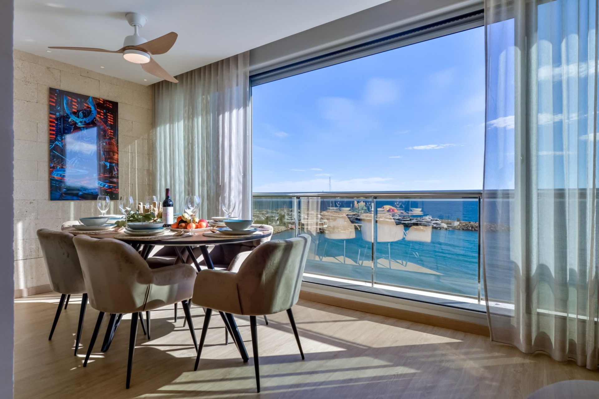 Sprzedaż - Penthouse - Altea