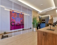 Sprzedaż - Penthouse - Altea