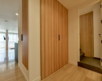 Sprzedaż - Penthouse - Altea