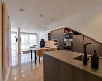 Sprzedaż - Penthouse - Altea