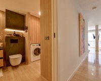 Sprzedaż - Penthouse - Altea