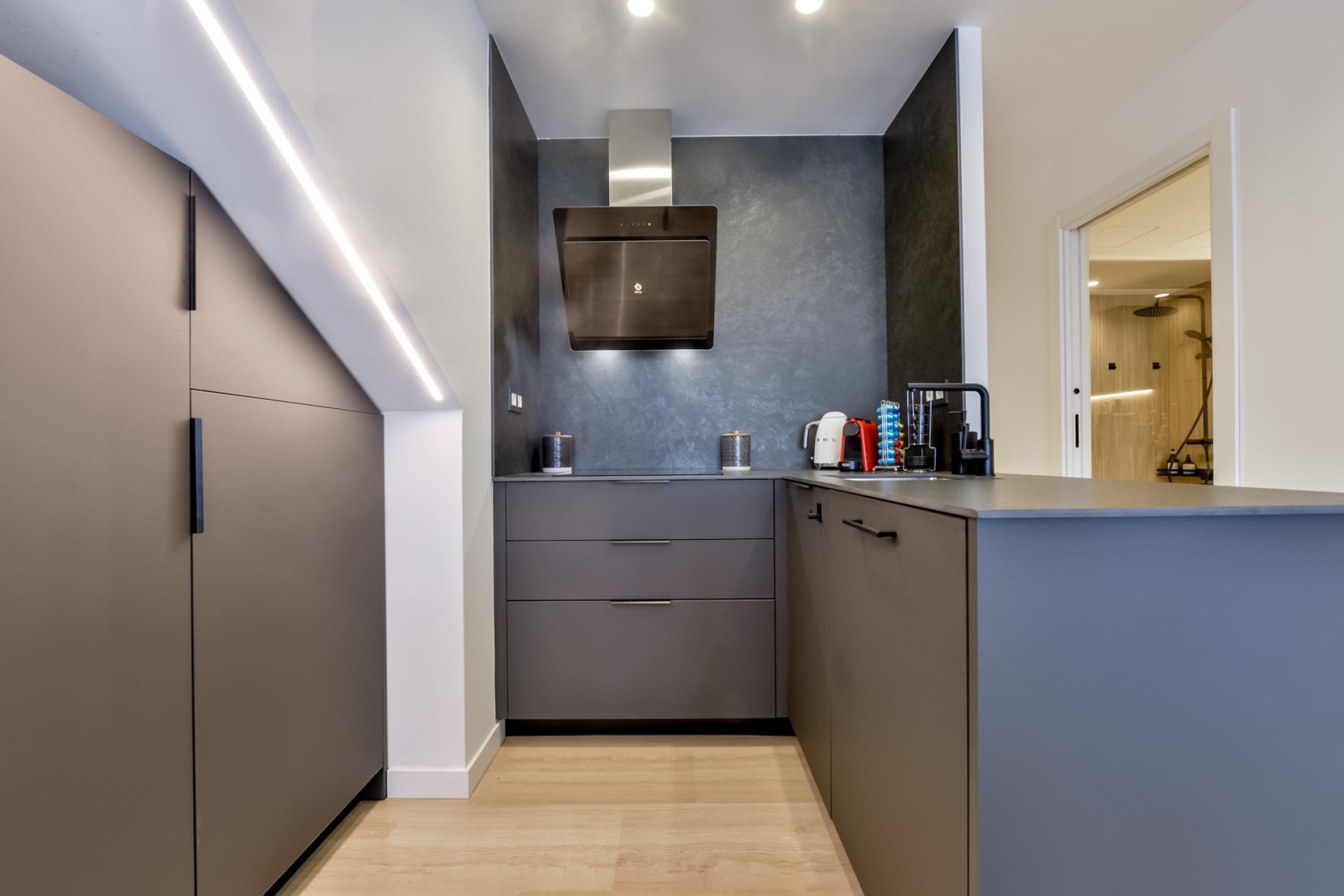 Sprzedaż - Penthouse - Altea