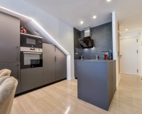 Sprzedaż - Penthouse - Altea