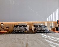 Sprzedaż - Penthouse - Altea