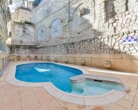 Sprzedaż - Penthouse - Altea