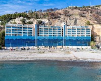 Sprzedaż - Penthouse - Altea