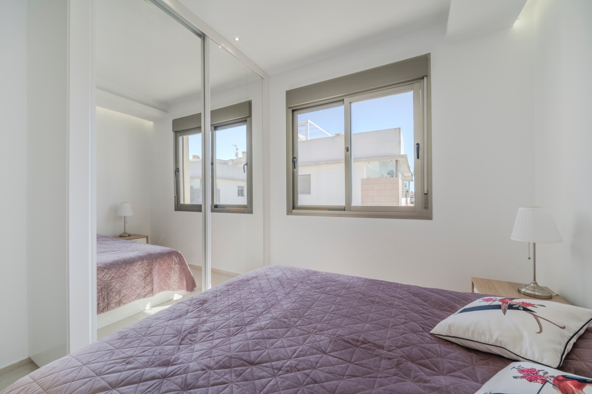 Sprzedaż - Penthouse - Ciudad Quesada - Rojales - Doña pepa