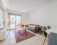 Sprzedaż - Penthouse - Ciudad Quesada - Rojales - Doña pepa