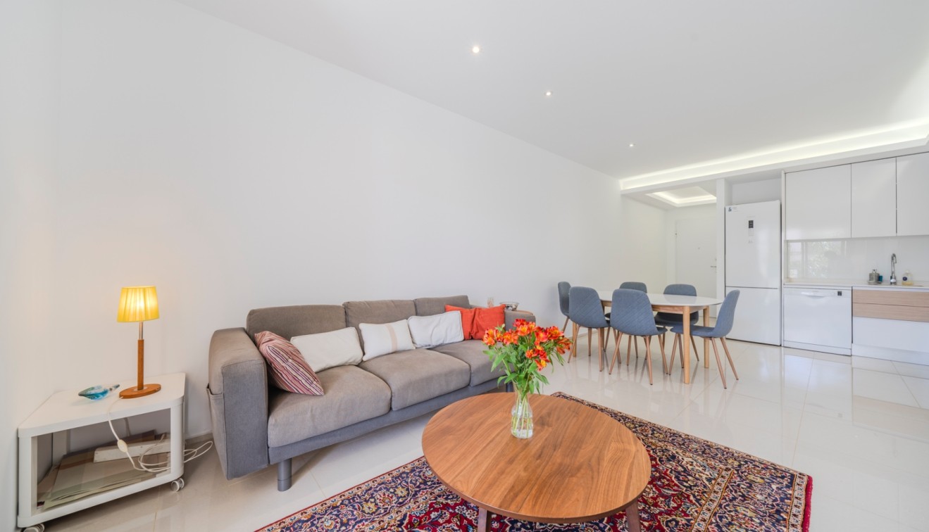 Sprzedaż - Penthouse - Ciudad Quesada - Rojales - Doña pepa