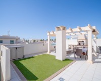 Sprzedaż - Penthouse - Ciudad Quesada - Rojales - Doña pepa