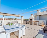 Sprzedaż - Penthouse - Ciudad Quesada - Rojales