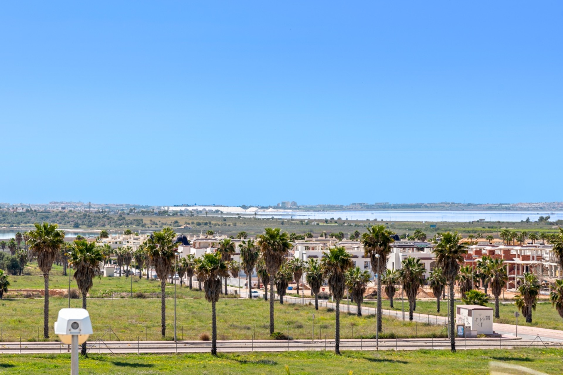 Sprzedaż - Penthouse - Ciudad Quesada - Rojales