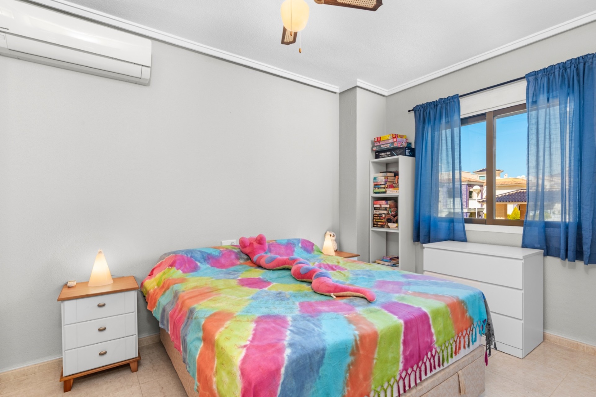 Sprzedaż - Penthouse - Ciudad Quesada - Rojales