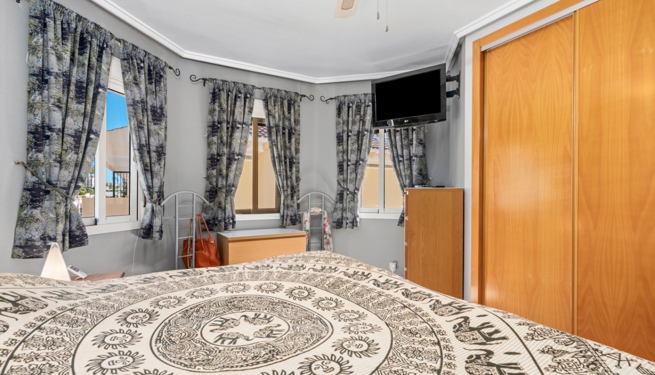 Sprzedaż - Penthouse - Ciudad Quesada - Rojales