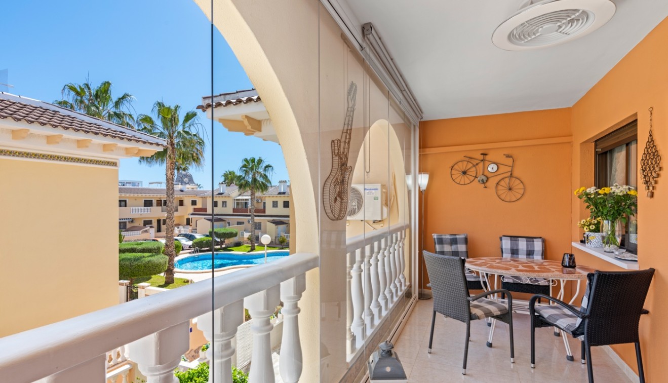 Sprzedaż - Penthouse - Ciudad Quesada - Rojales