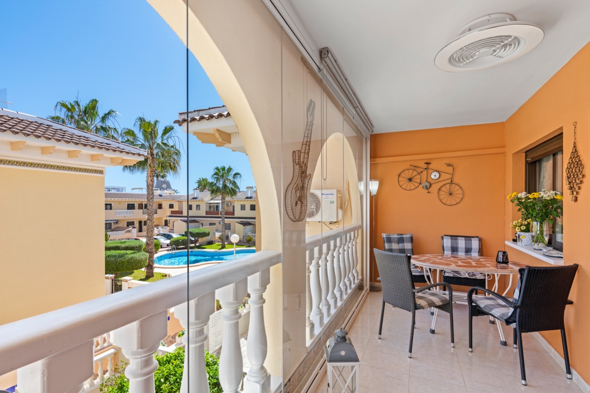 Sprzedaż - Penthouse - Ciudad Quesada - Rojales