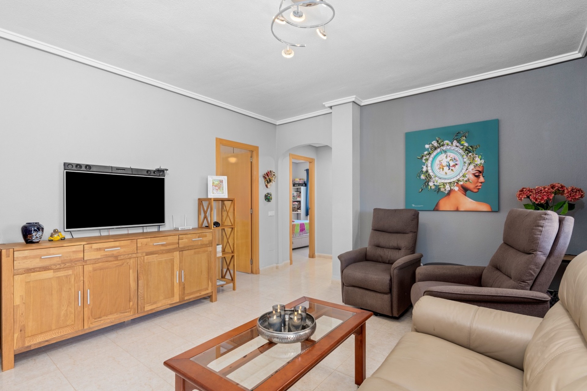 Sprzedaż - Penthouse - Ciudad Quesada - Rojales