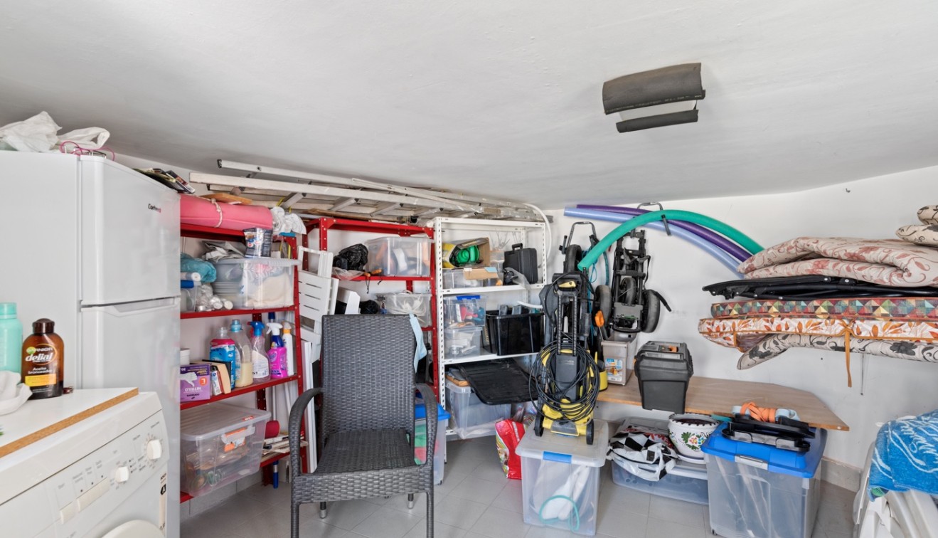 Sprzedaż - Penthouse - Ciudad Quesada - Rojales