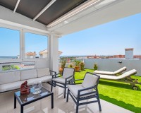 Sprzedaż - Penthouse - Ciudad Quesada - Rojales