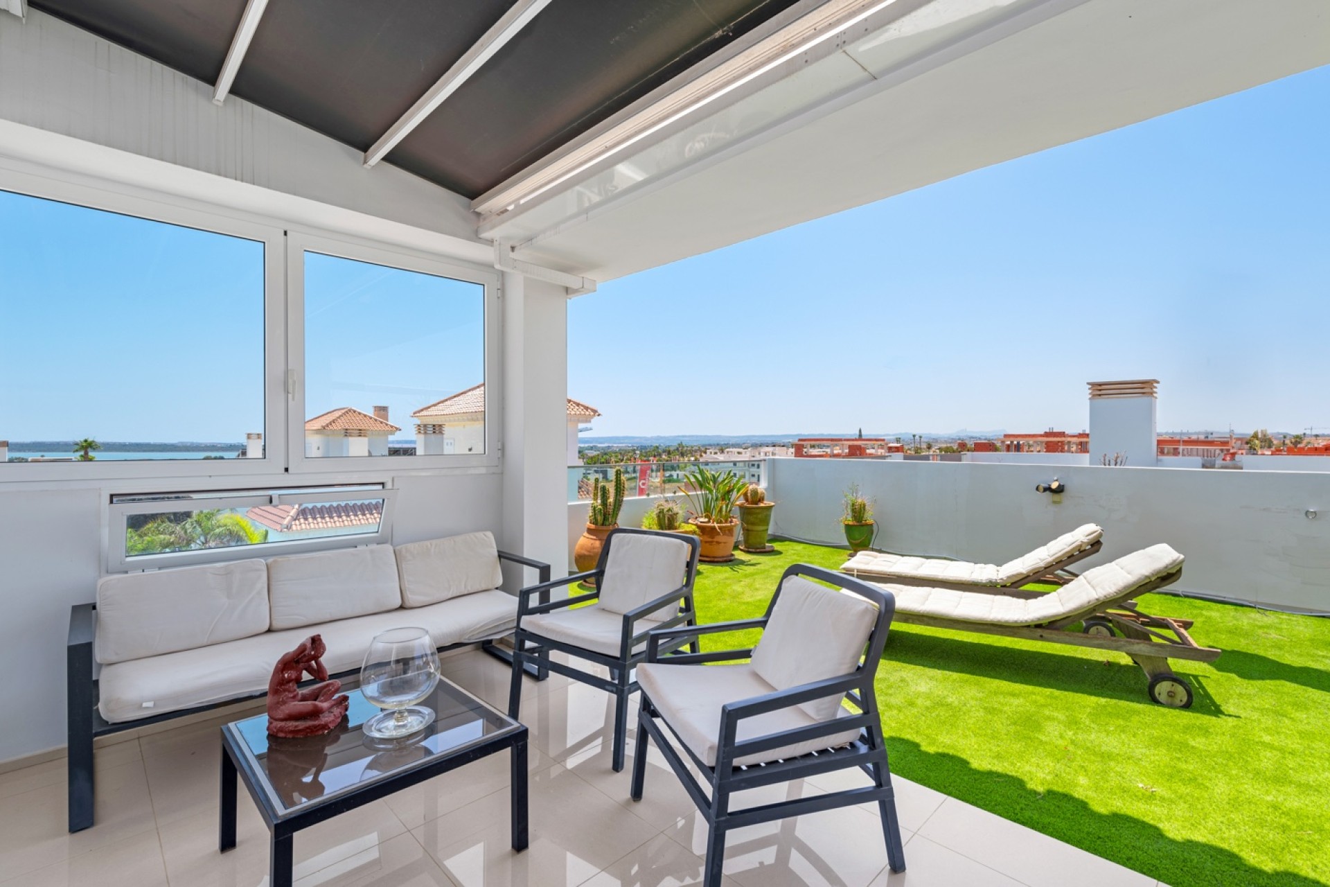 Sprzedaż - Penthouse - Ciudad Quesada - Rojales