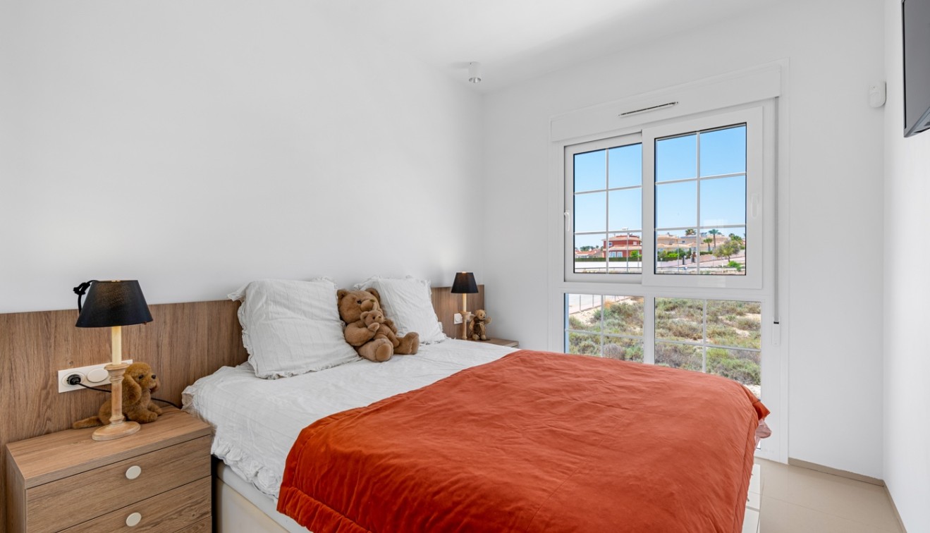 Sprzedaż - Penthouse - Ciudad Quesada - Rojales