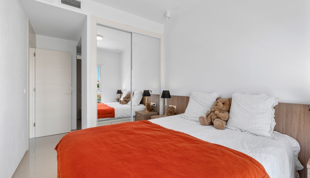 Sprzedaż - Penthouse - Ciudad Quesada - Rojales