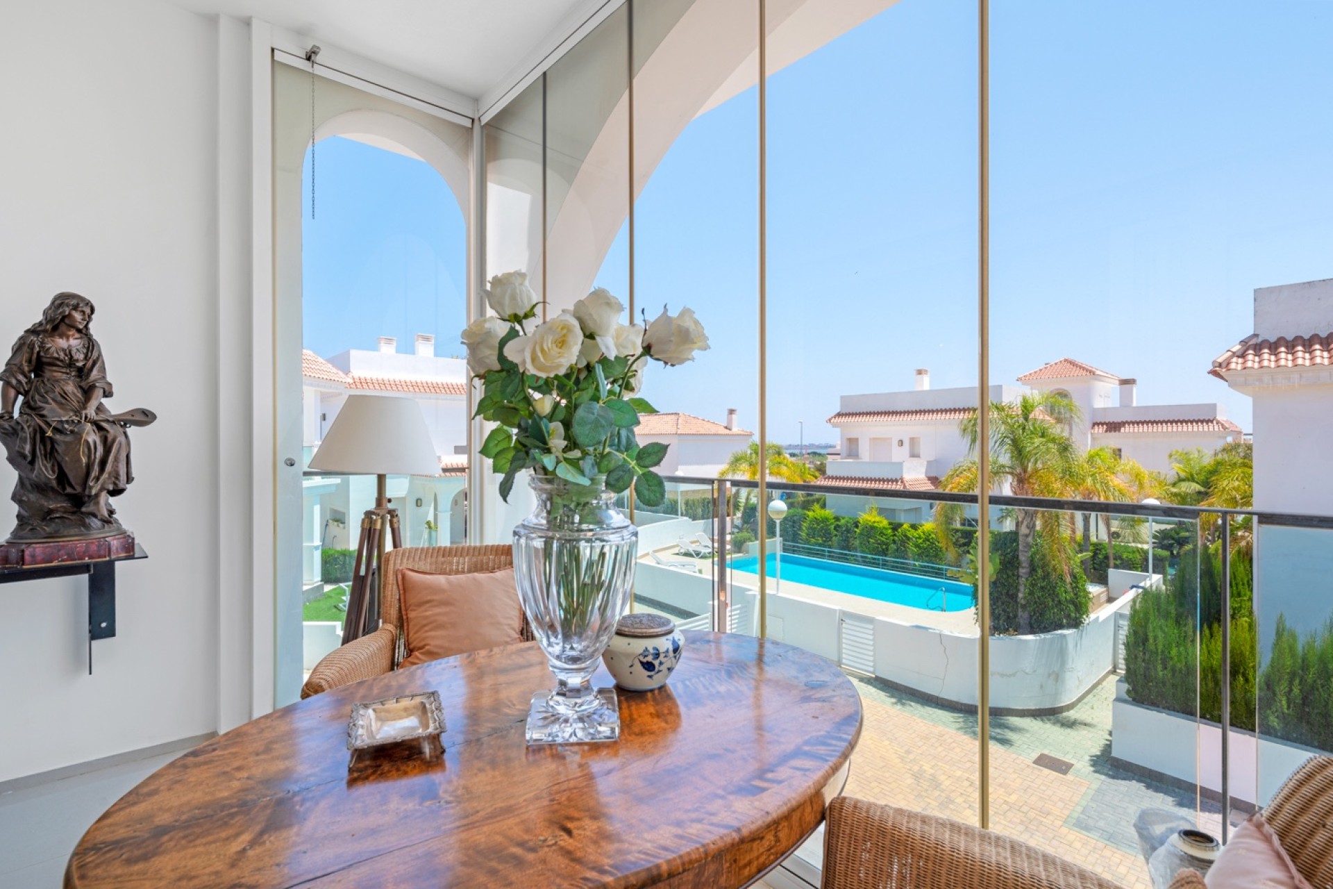 Sprzedaż - Penthouse - Ciudad Quesada - Rojales