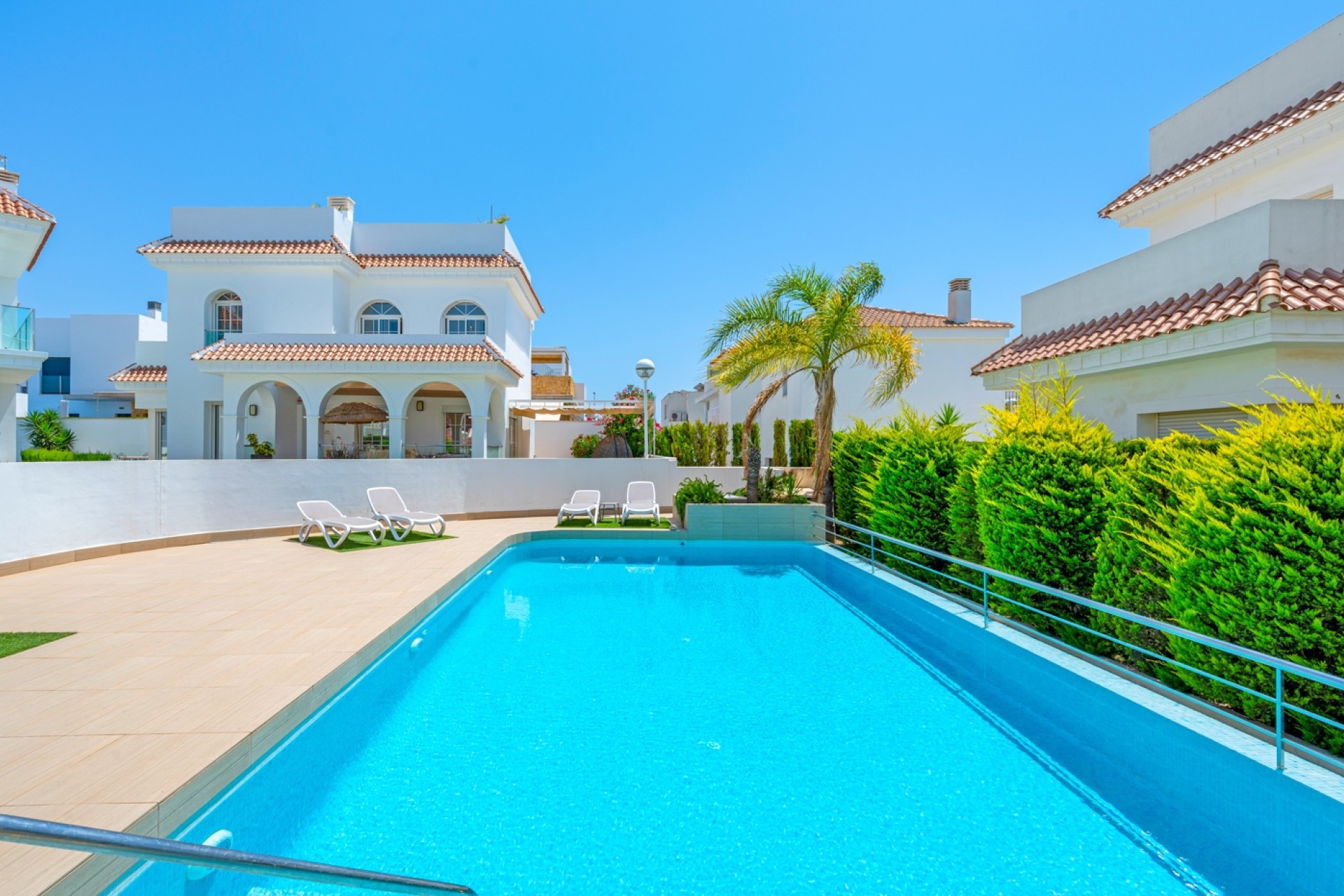 Sprzedaż - Penthouse - Ciudad Quesada - Rojales