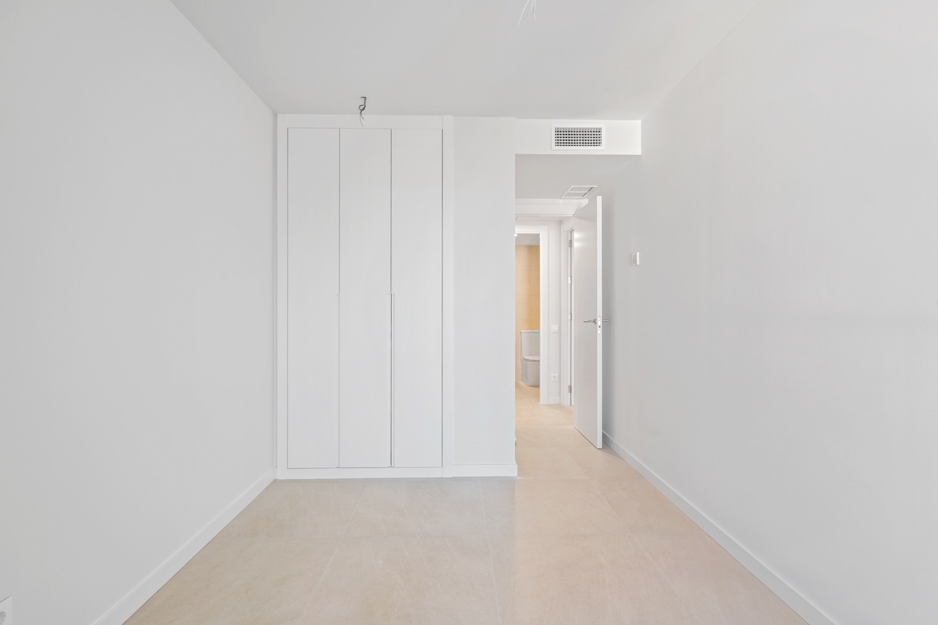 Sprzedaż - Penthouse - Denia - Puerto