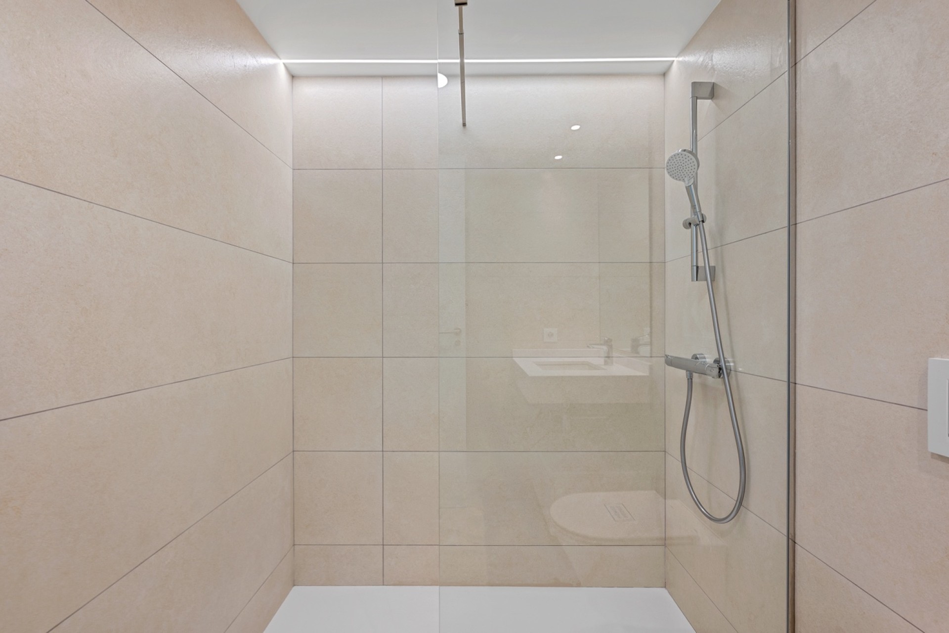 Sprzedaż - Penthouse - Denia - Puerto