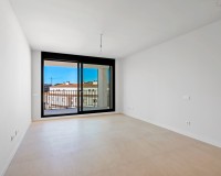 Sprzedaż - Penthouse - Denia - Puerto