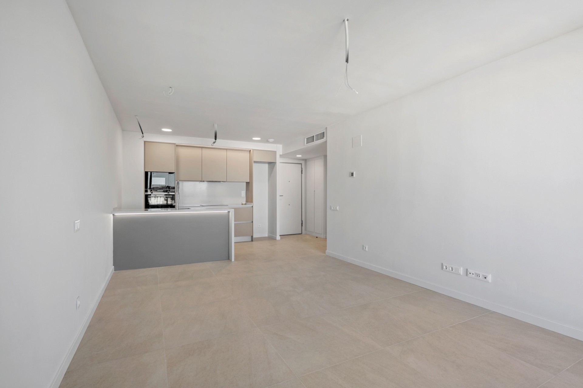 Sprzedaż - Penthouse - Denia - Puerto