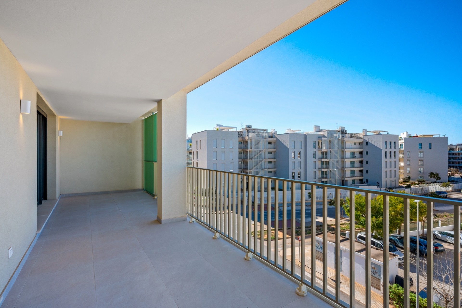 Sprzedaż - Penthouse - Denia - Puerto