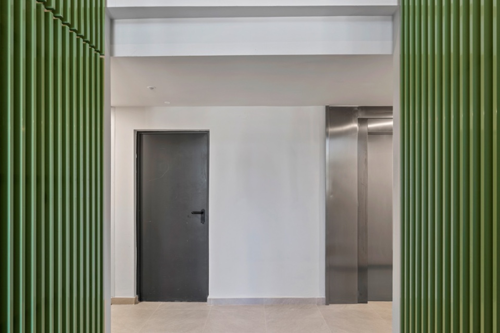 Sprzedaż - Penthouse - Denia - Puerto