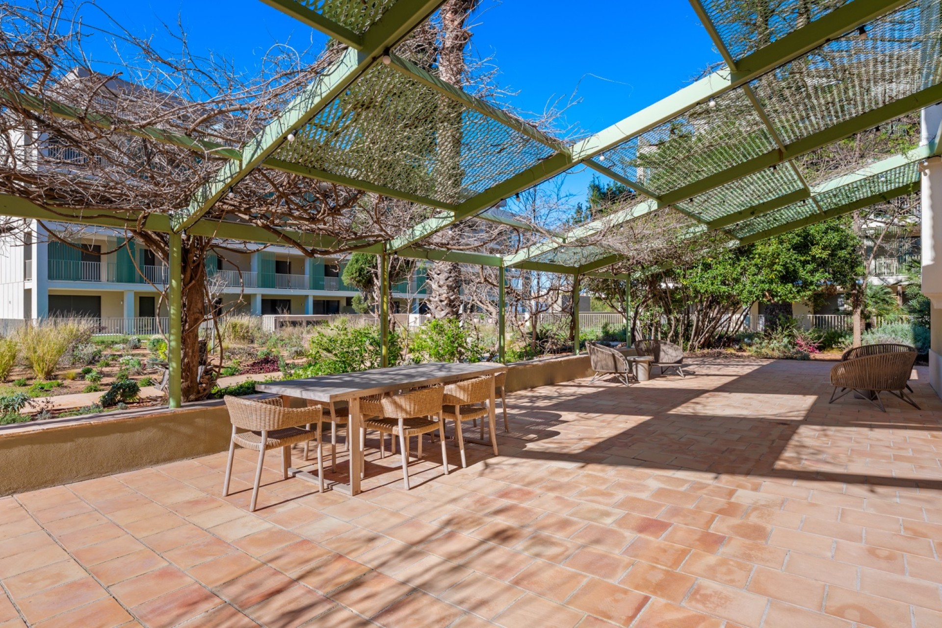 Sprzedaż - Penthouse - Denia - Puerto