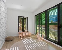 Sprzedaż - Penthouse - Denia - Puerto