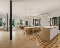 Sprzedaż - Penthouse - Denia - Puerto