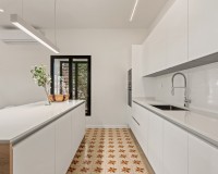 Sprzedaż - Penthouse - Denia - Puerto