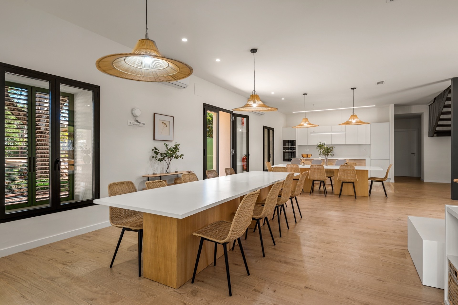 Sprzedaż - Penthouse - Denia - Puerto