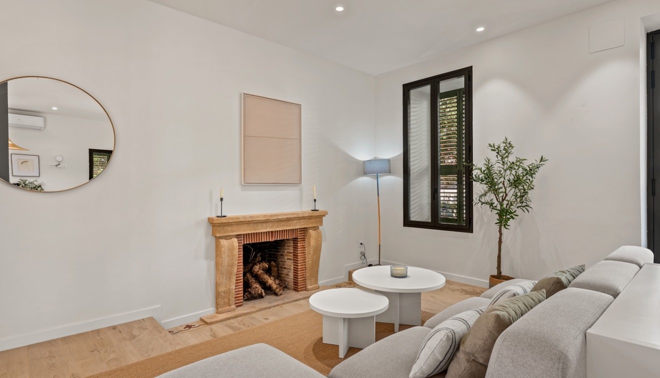 Sprzedaż - Penthouse - Denia - Puerto