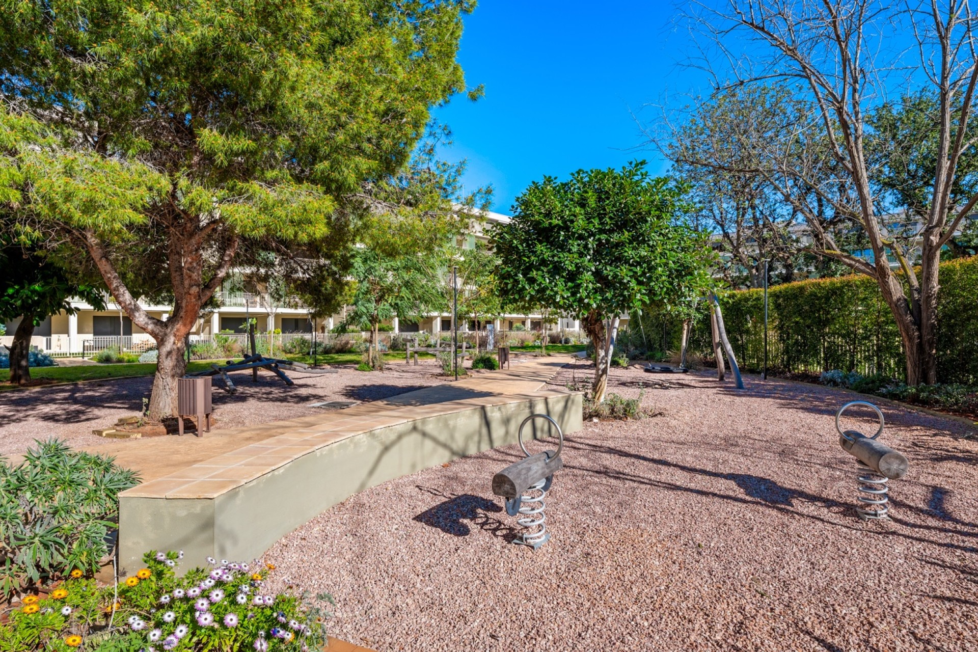 Sprzedaż - Penthouse - Denia - Puerto